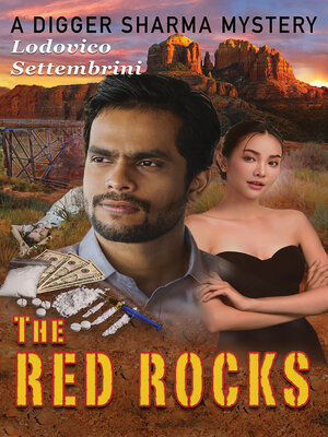cover image of The Red Rocks
